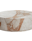 Laros Coffee Table - Round