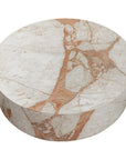 Laros Coffee Table - Round