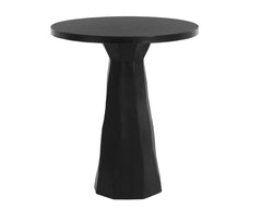 Kliff Bar Table - Black - 34"