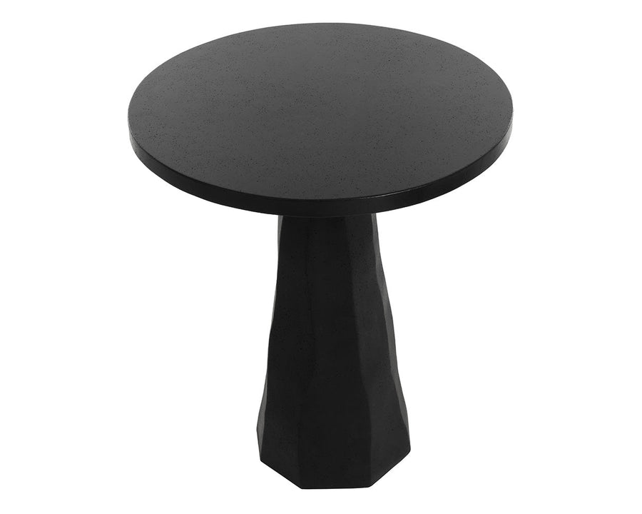 Kliff Bar Table - Black - 34