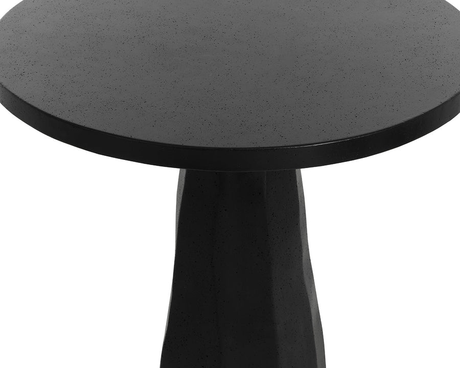 Kliff Bar Table - Black - 34