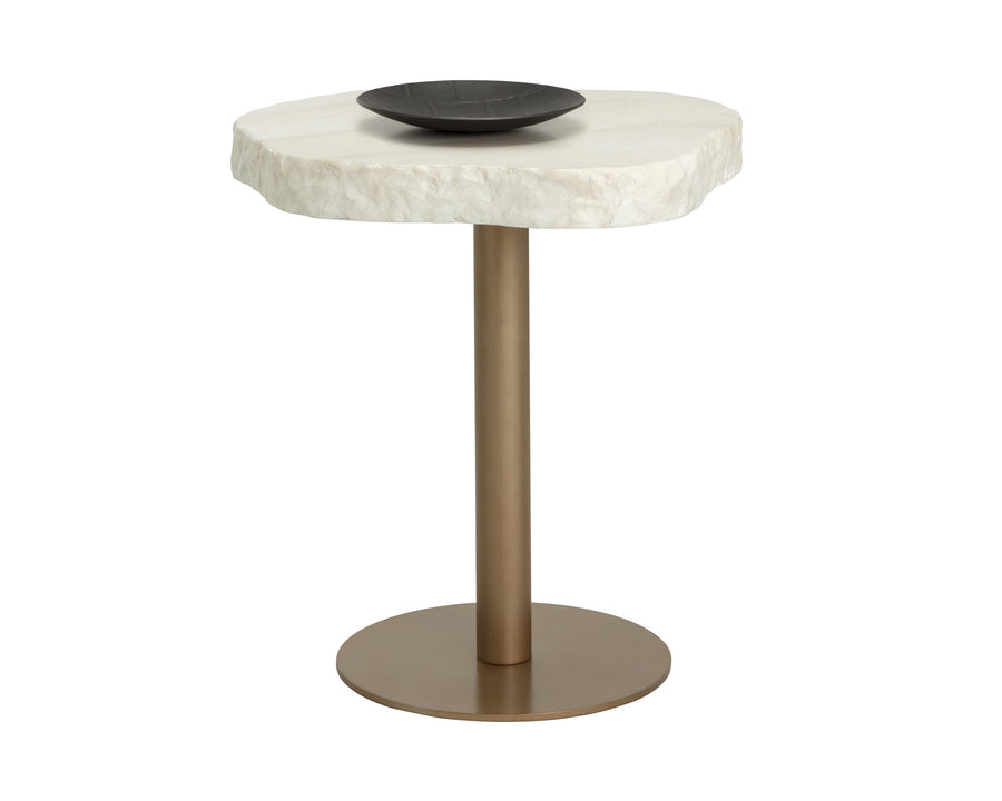 Delmont Bistro Table