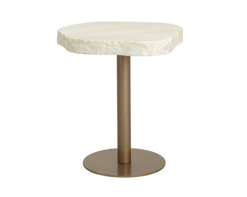 Delmont Bistro Table