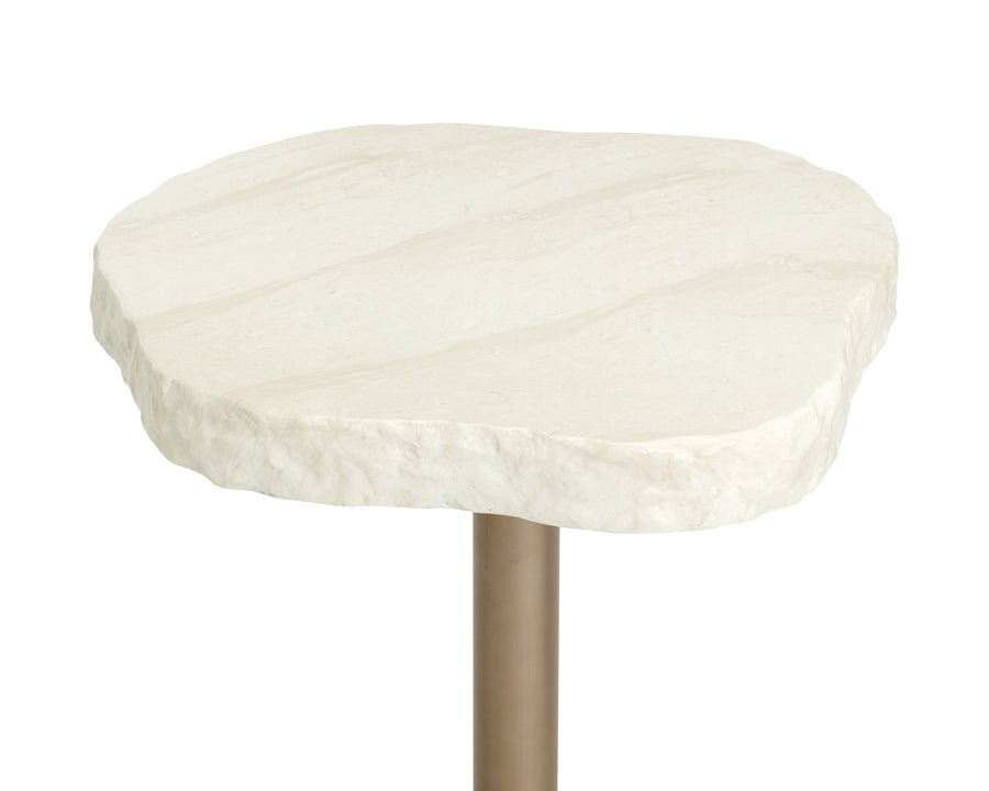 Delmont Bistro Table