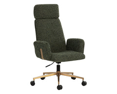 Kalev Office Chair-Noah Meadow