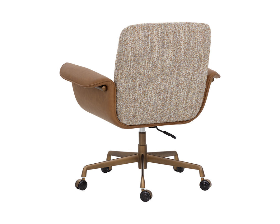 Lomax Office Chair