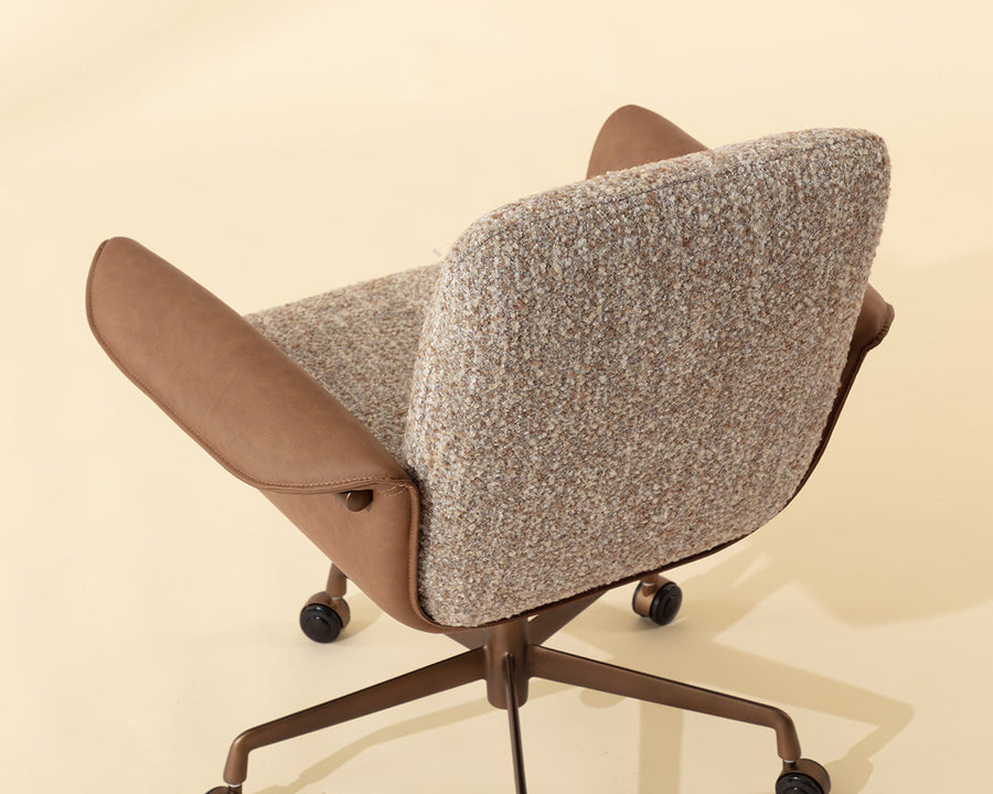 Lomax Office Chair