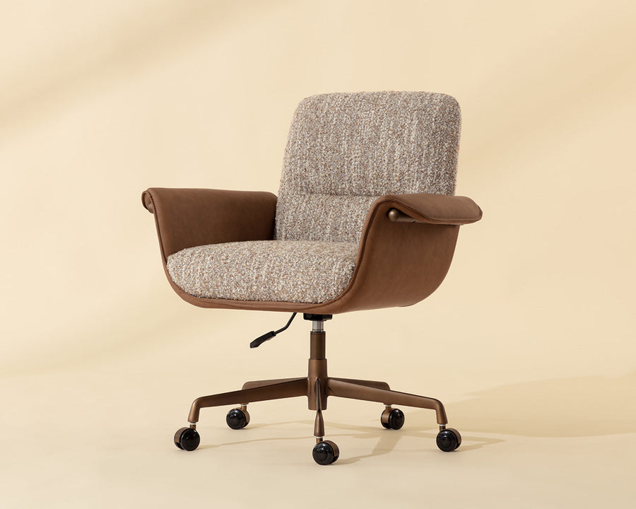 Lomax Office Chair