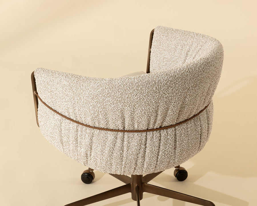 Olma Office Chair