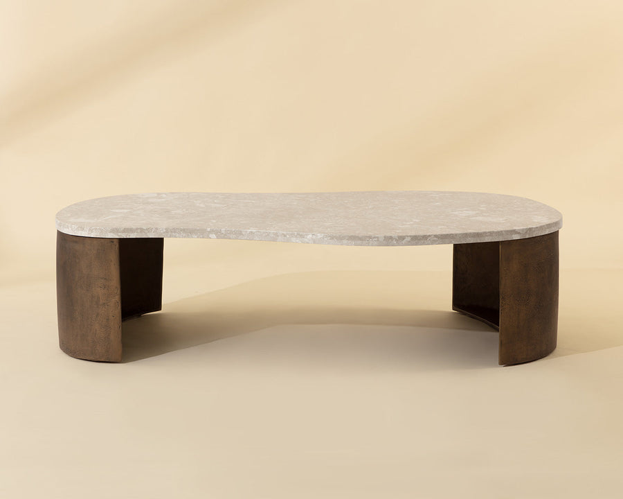 Nafisa Coffee Table