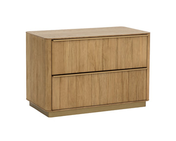 Kalla Nightstand - Large