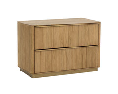 Kalla Nightstand - Large