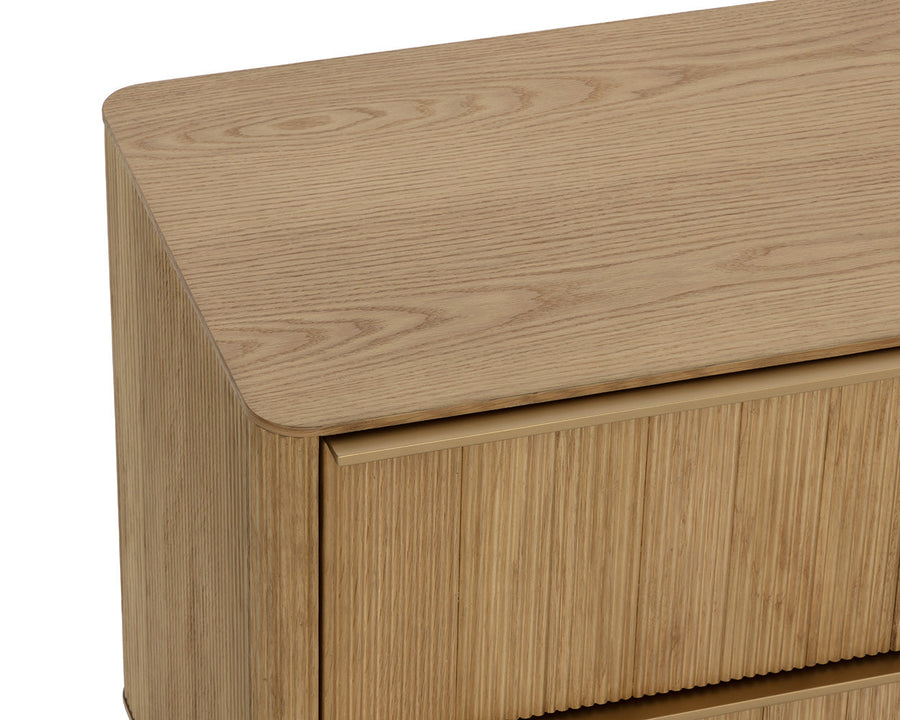 Kalla Nightstand - Large
