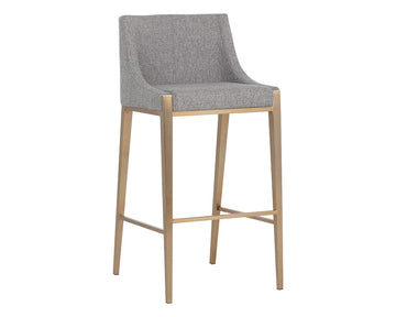 Dionne Barstool-Monument Pebble