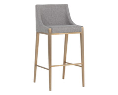 Dionne Barstool-Monument Pebble