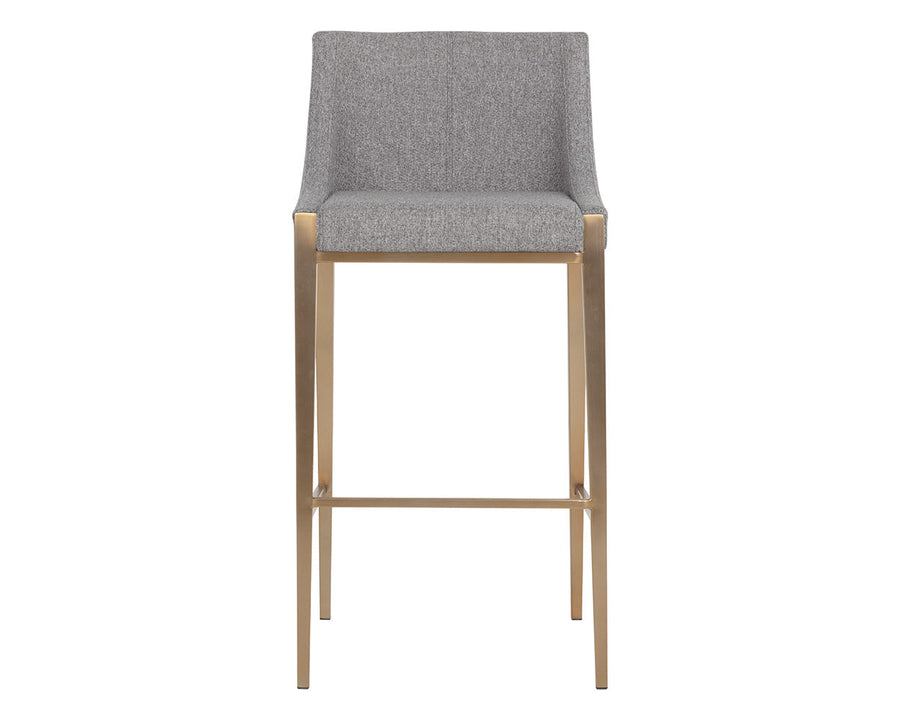 Dionne Barstool-Monument Pebble