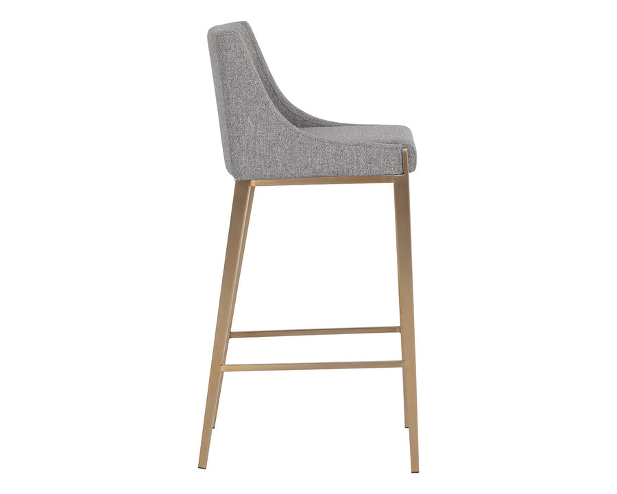Dionne Barstool-Monument Pebble