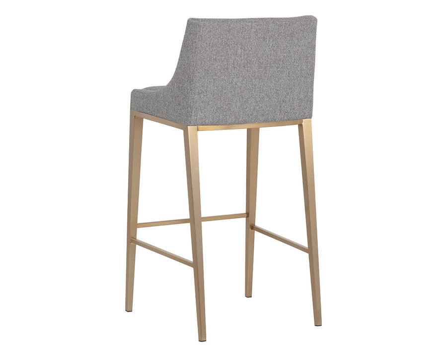 Dionne Barstool-Monument Pebble