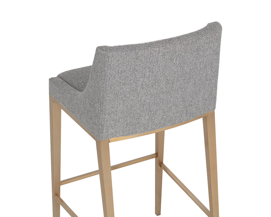 Dionne Barstool-Monument Pebble