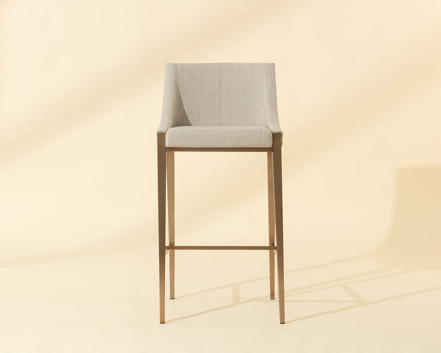 Dionne Barstool-Monument Oatmeal