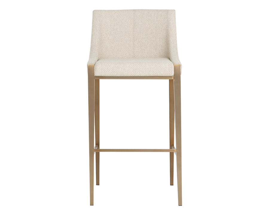 Dionne Barstool-Monument Oatmeal