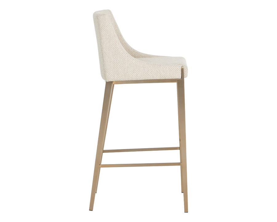 Dionne Barstool-Monument Oatmeal