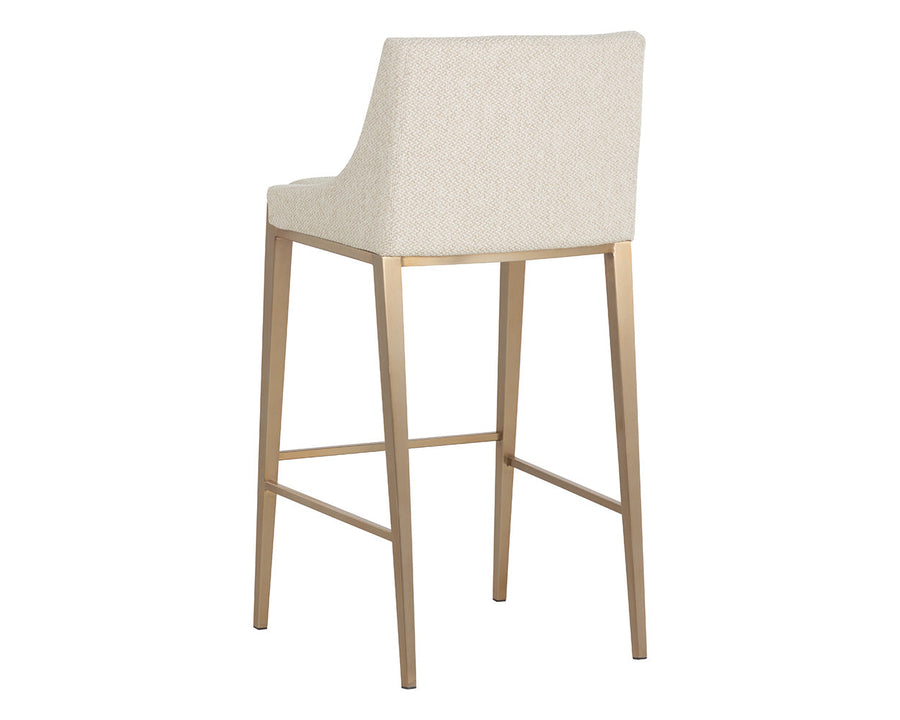 Dionne Barstool-Monument Oatmeal