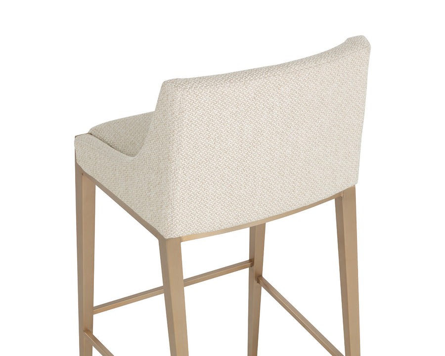 Dionne Barstool-Monument Oatmeal