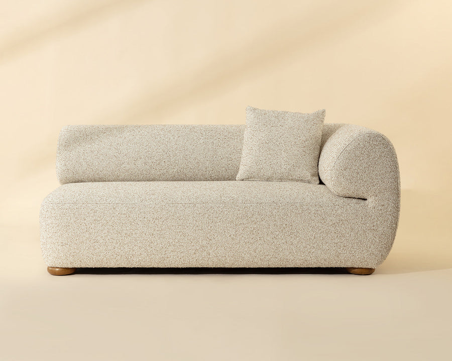Henriette Modular - Raf