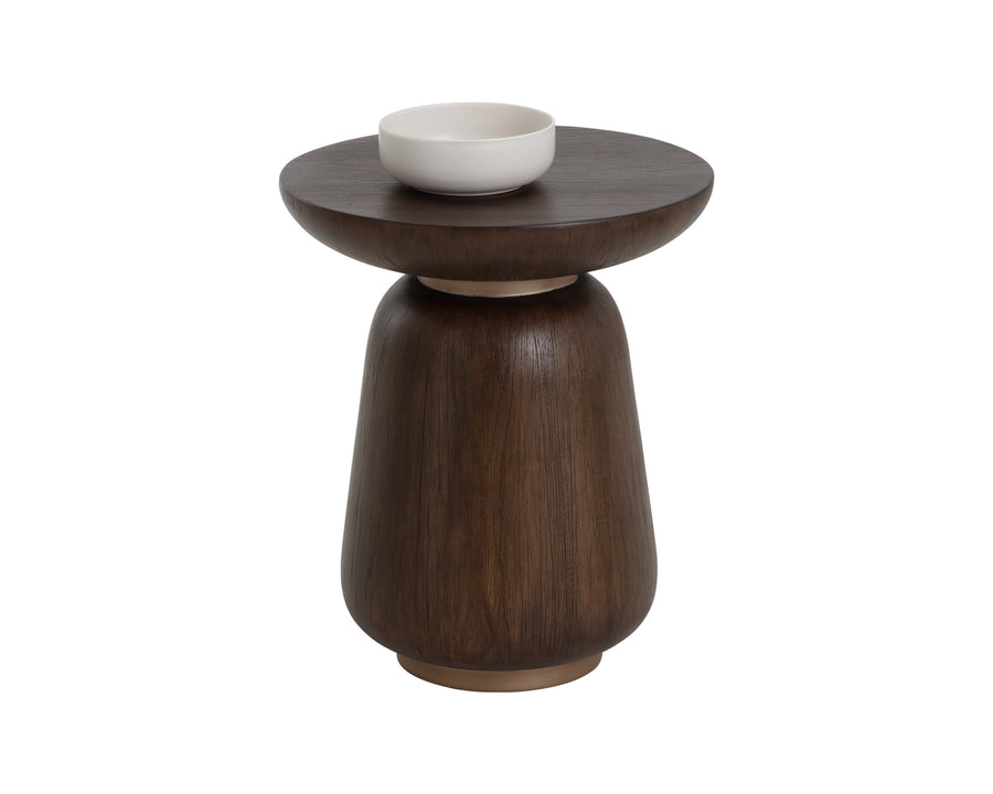 Kiri End Table