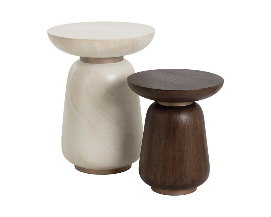 Kiri End Table