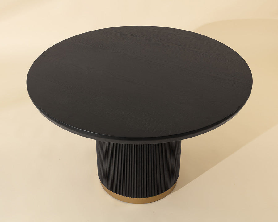 Kalla Dining Table - 48