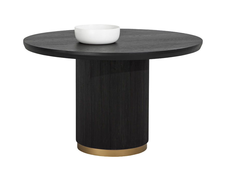 Kalla Dining Table - 48
