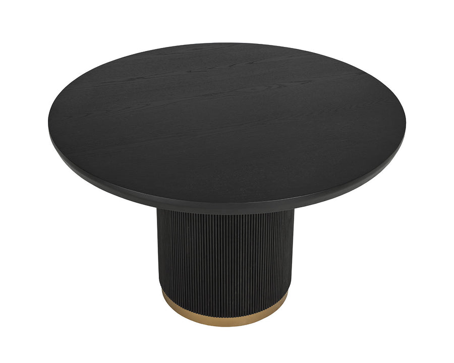 Kalla Dining Table - 48