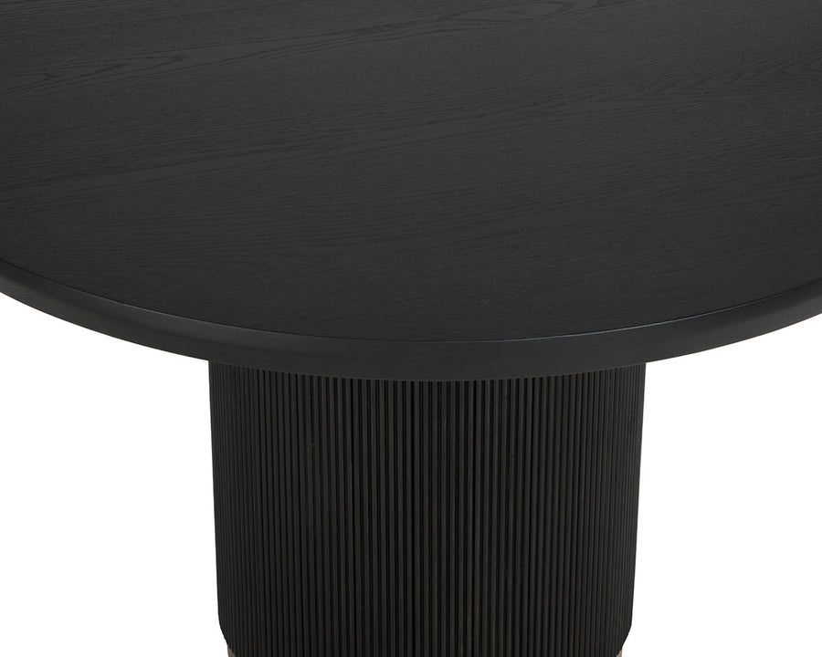 Kalla Dining Table - 48