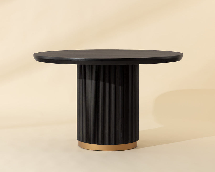 Kalla Dining Table - 48