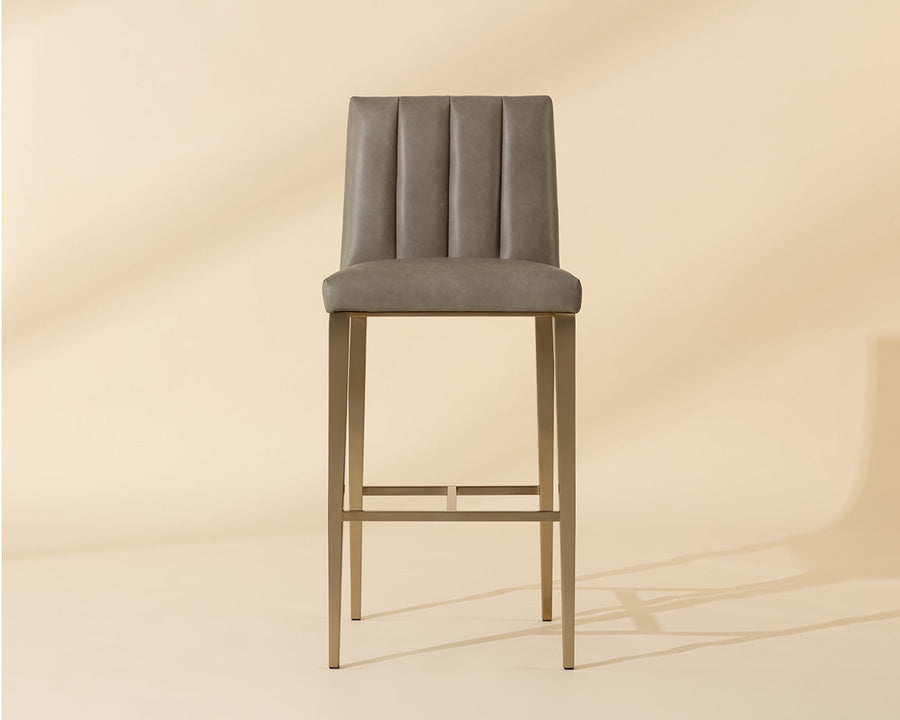 Wilbur Barstool-Ivanhoe Mineral