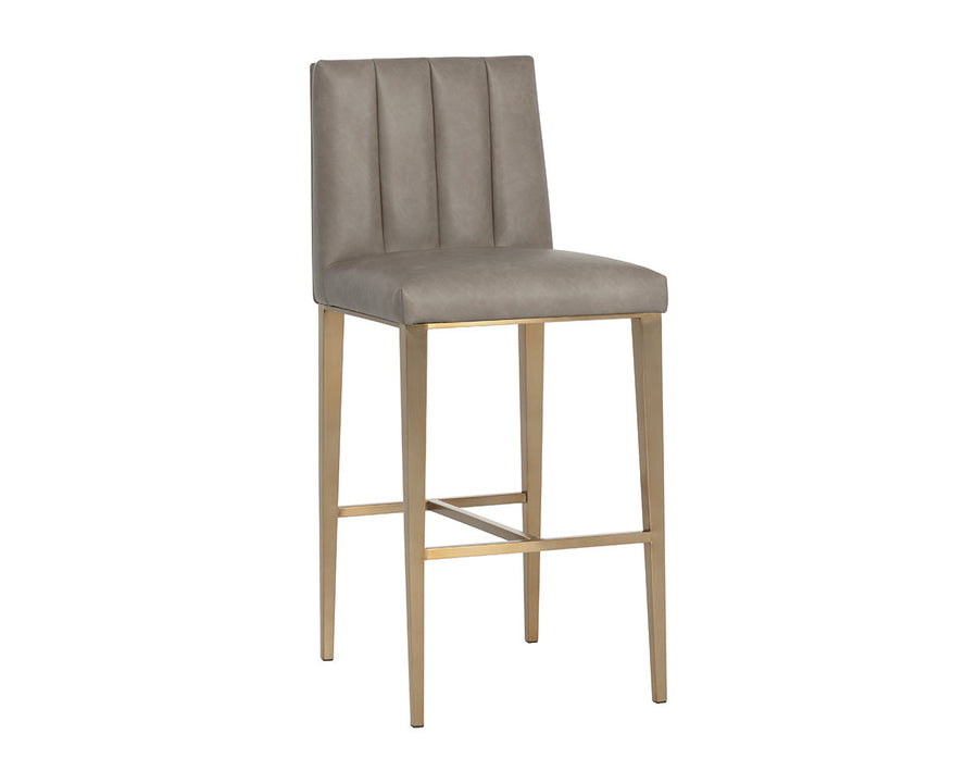 Wilbur Barstool-Ivanhoe Mineral