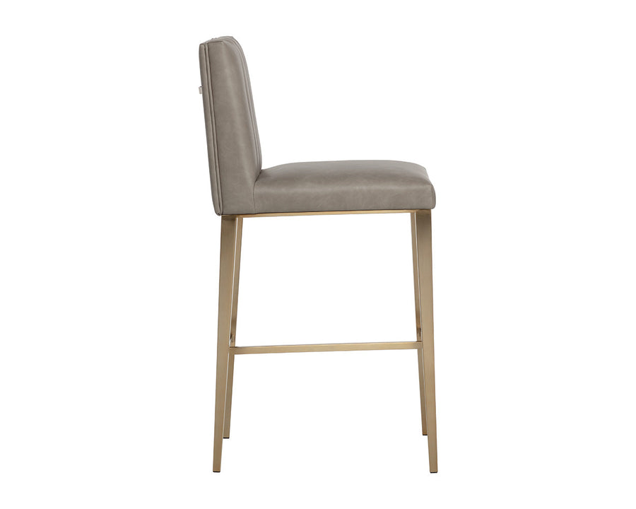 Wilbur Barstool-Ivanhoe Mineral