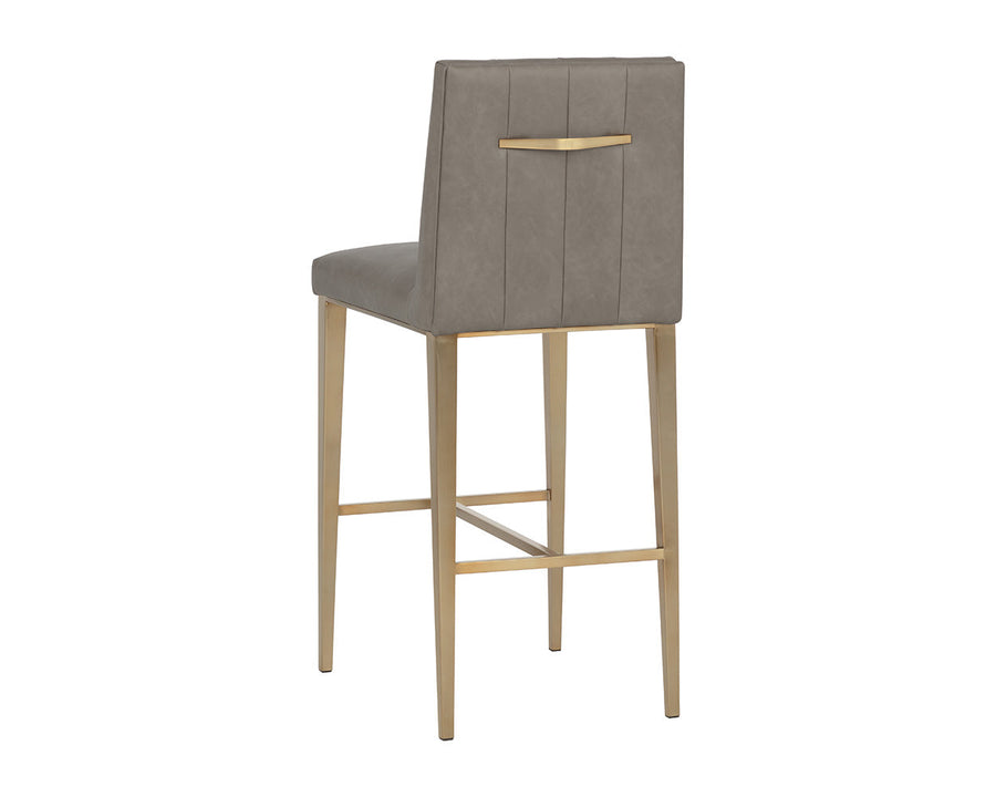 Wilbur Barstool-Ivanhoe Mineral