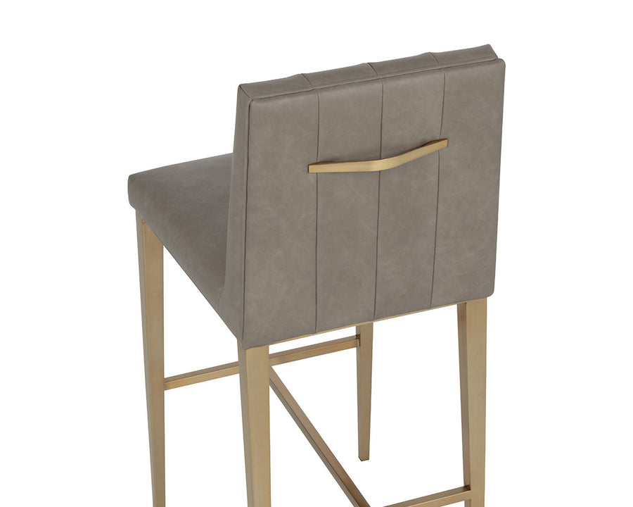 Wilbur Barstool-Ivanhoe Mineral