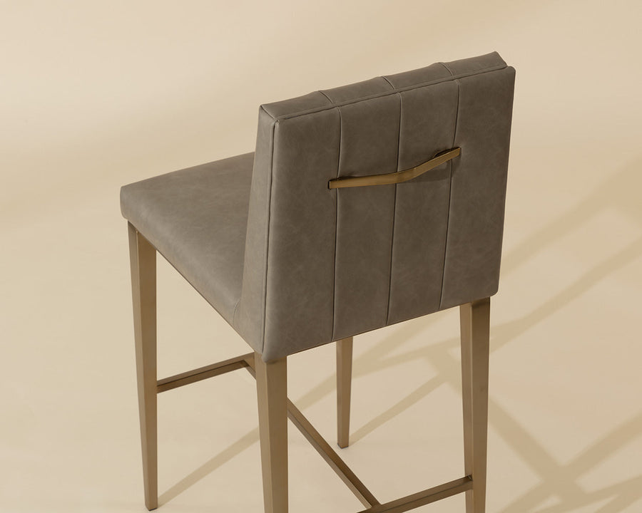 Wilbur Barstool-Ivanhoe Mineral