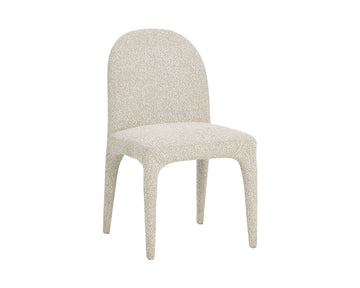 Tamina Dining Chair-Santa Cruz Oatmeal (Set of 2)