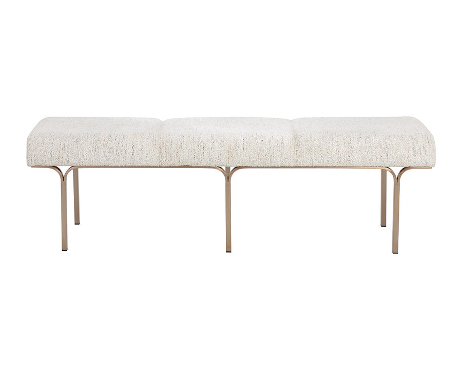 Nuvella Bench-Hailey Moon