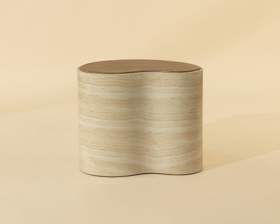 Ishiko Coffee Table - Small