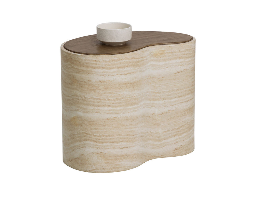 Ishiko Coffee Table - Small