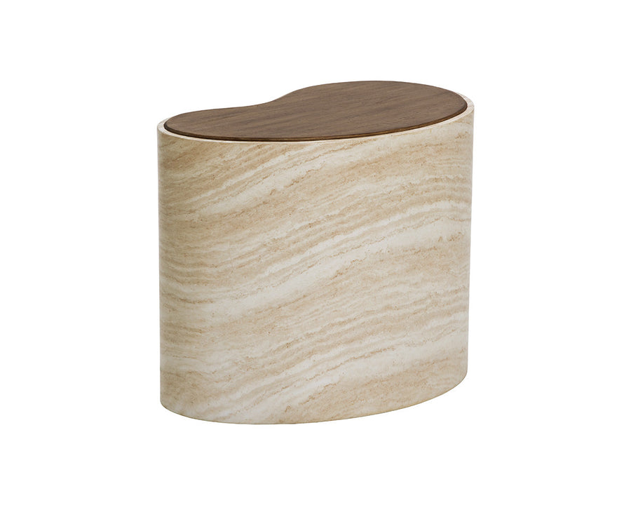 Ishiko Coffee Table - Small