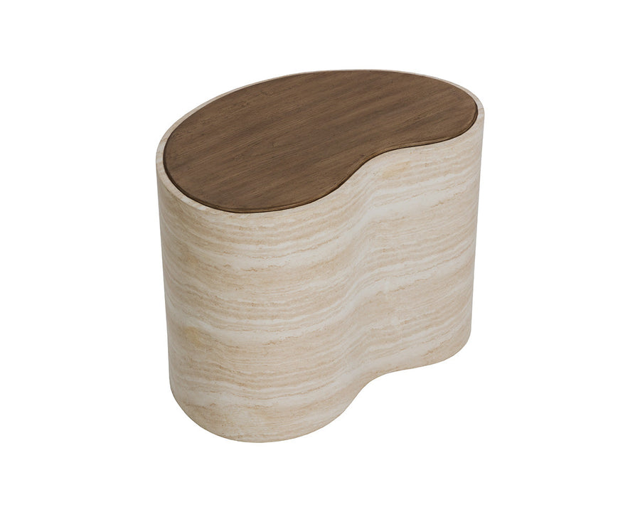 Ishiko Coffee Table - Small