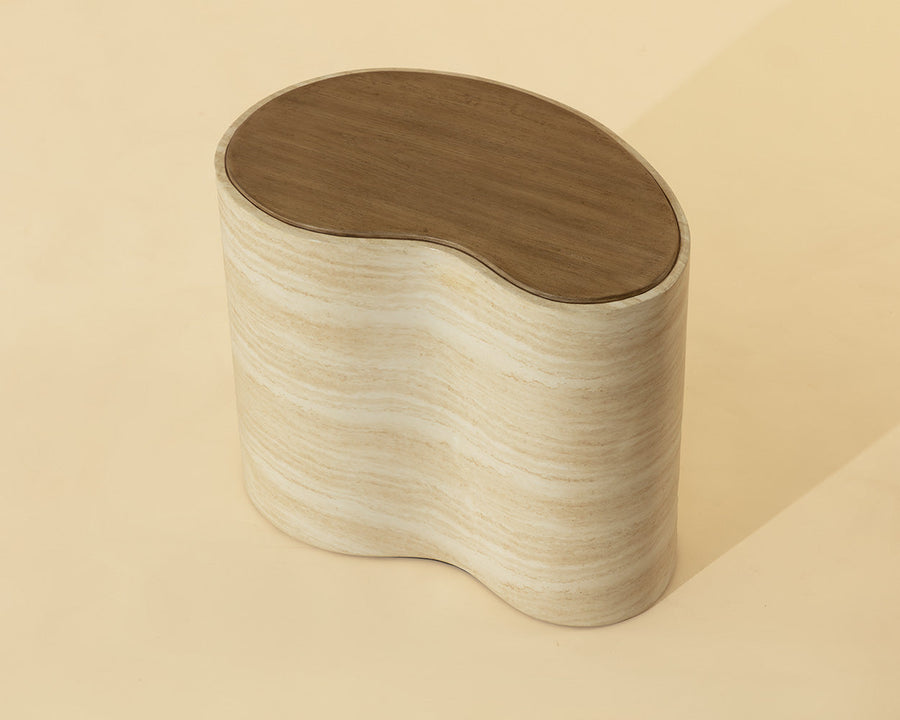 Ishiko Coffee Table - Small