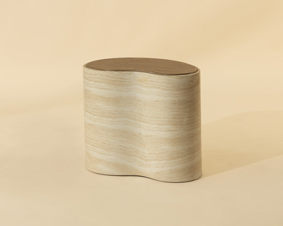 Ishiko Coffee Table - Small